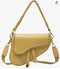 Symmetric Crossbody clutch